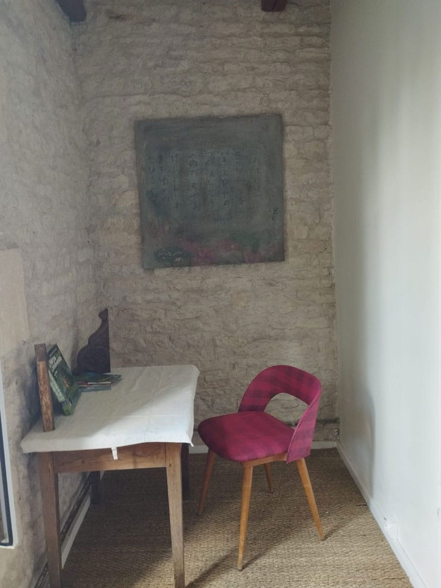 Espace Diem Espace Diem