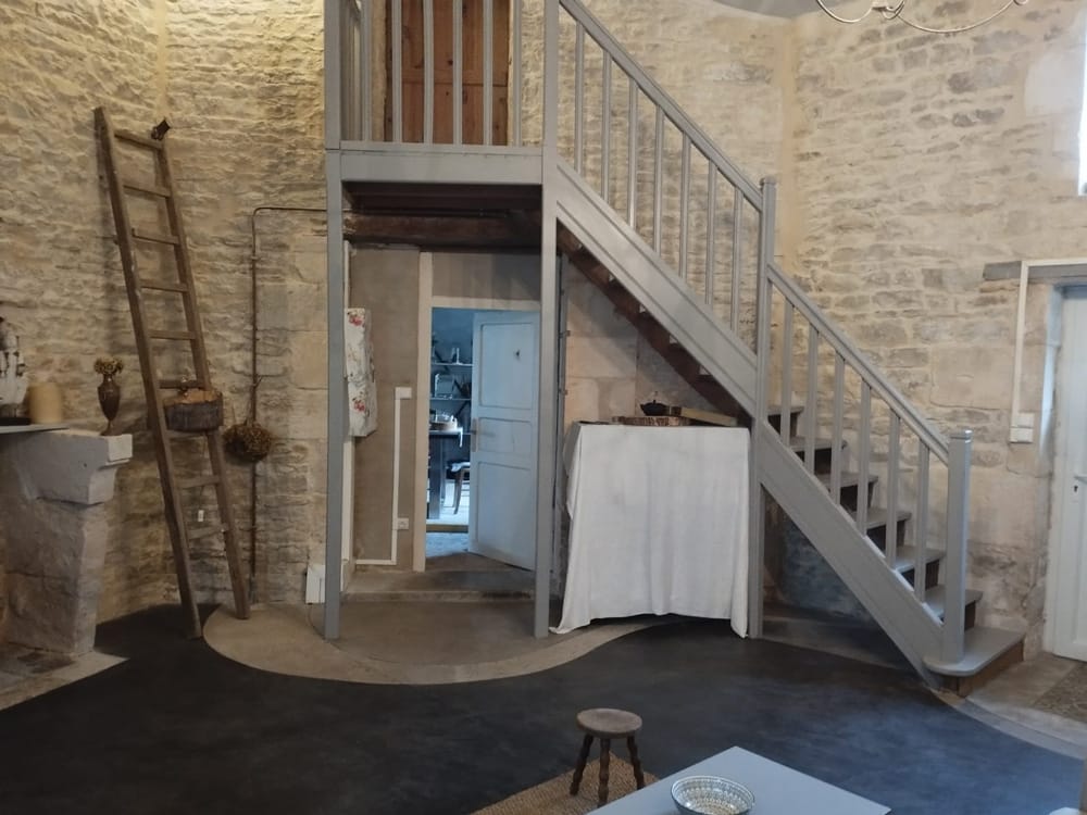 Location gîte séjours Yoga