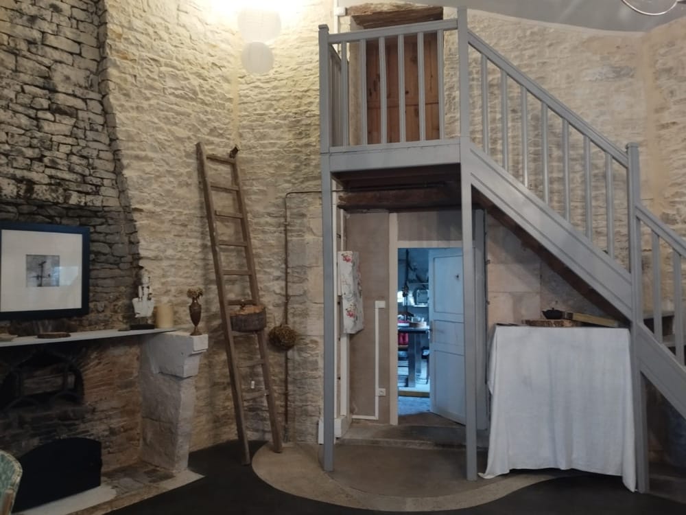 Location gîte séjours Yoga