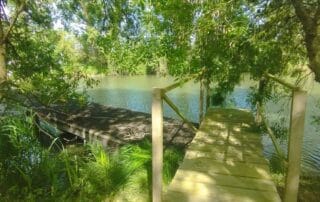 Location gîte séjours pêche